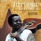 Idrissa Soumaoro (arrangement et realisation  Francois Breant)